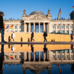 Chaosland Deutschland – Ideologie statt Realitätssinn