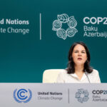 Deutschland wird bald noch viel mehr für den weltweiten Klimaschutz bezahlen
