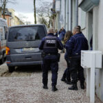 Nach Verhaftung des Magdeburger Mörders: Ermittlungen gegen die Polizisten