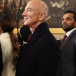 Jeff Bezos und die Washington Post: Zeitenwende für Meinungsfreiheit?