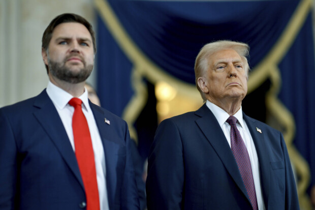 Was uns Amerika gerade zeigt