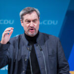 Söder will mal wieder Kernkraft