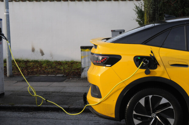 Fake News aus der Welt der Elektroautos