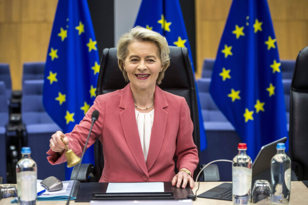 Bürokratie, Vorschriften, Ideologie: Der deutsche Standort im EU-Korsett