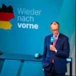 Friedrich Merz: Der Sieg in der Niederlage