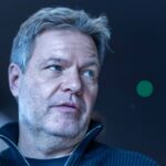 Zehn-Punkte-Plan: Habecks Wahlkampf strebt seinem Insolvenzmoment entgegen