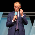 Friedrich Merz und die Wahlkampf-Falle: Strategielos ins Kanzleramt?
