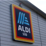 Aldi nimmt jetzt Kaution am Eingang