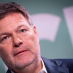 Habeck: Ami, go home!