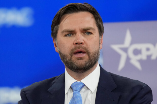 US-Vizepräsident Vance kritisiert Annullierung der Wahlen in Rumänien als Gefahr für westliche Werte