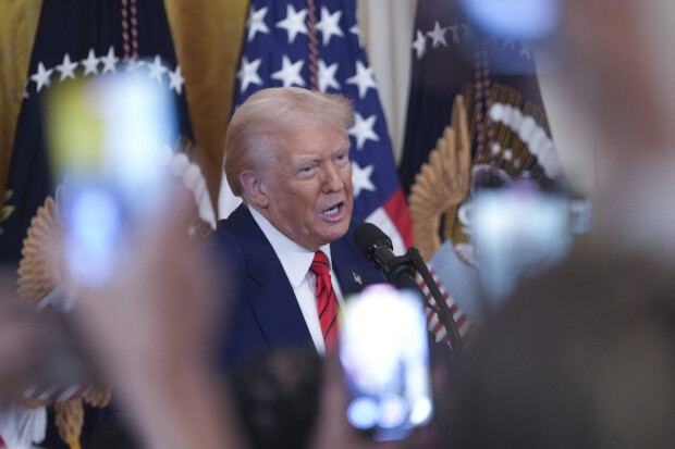 Trump ist nicht der einzige Handelskrieger im Westen