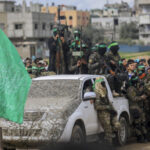 Hamas: Quälen und Foltern als Prinzip