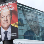 Die vermeintliche „große Koalition“ kommt: eine Regierung ohne Mehrheit