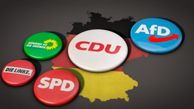 Willkommen in Weimar