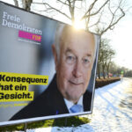 Ojemine, FDP
