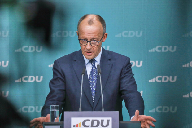 Schuldenbremse wackelt keine 24 Stunden nach der Wahl – Wählerbetrug läuft an