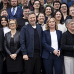 Kaum gewählt, denkt man im Raumschiff Bundestag jetzt schon an höhere Diäten