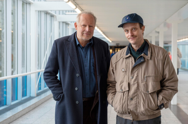 Letzter Borowski-Tatort in Kiel: Ödipussi trifft Norman Bates
