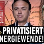 Wenn der Staat Energie regelt, wird es teuer
