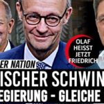 Der politische Schwindel von Friedrich Merz