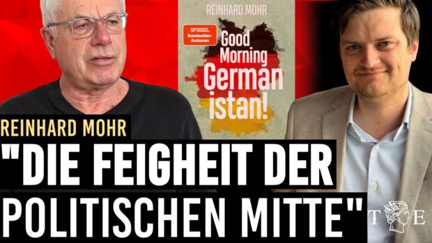 Das Land steuert in die Katastrophe – und die CDU ist untätig