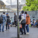 Falsche Drogenpolitik zerstört das Frankfurter Bahnhofsviertel mehr und mehr