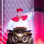 Mainzer Karneval: Jecken gegen Rechts