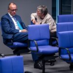 Es grünt so grün, wenn Merzens Blütenträume blüh’n