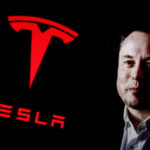 Tesla auf Talfahrt