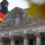 Die Bundestagswahl: Ein Misstrauensvotum für „unsere Demokratie“