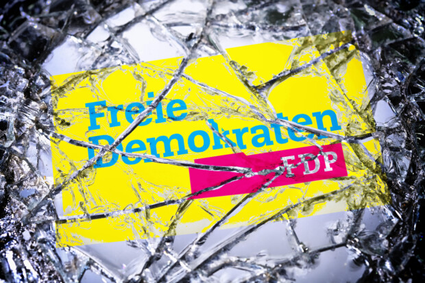 Überlebt die FDP? Eher nicht – Nur mit einem Neuanfang ohne Brandmauer