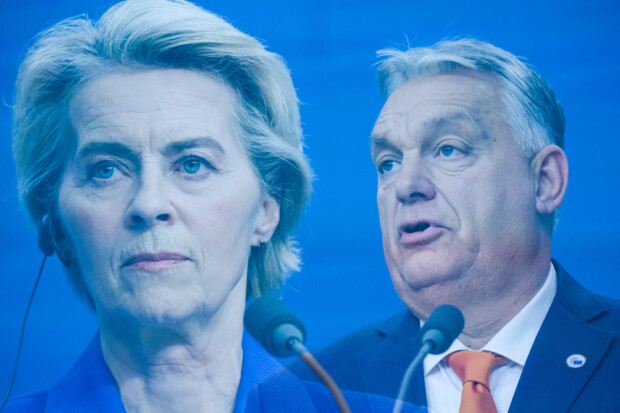 Politische Gewalt: Wie die EU Widerstand gegen Zentralisierungspläne brechen will