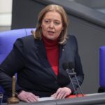 Verdacht: Bundestagspräsidentin Bas hat Konstituierung des Bundestags auf spätmöglichsten Termin gelegt