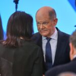 Regierungsdokumente zeigen: Einreisende Afghanen sind nicht gefährdet
