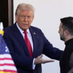 Trump empört Europa – Deutsche Hysterie und amerikanische Vernunft