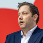 Die SPD ist zum Regieren gezwungen