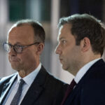 Wird der Bundestag von Friedrich Merz und der SPD um seine Rechte betrogen?