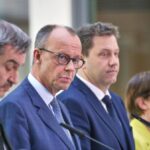 Ergebnisse der Sondierungen von CDU, CSU und SPD