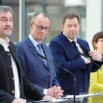 Kein Politikwechsel der rot-grünen Energiepolitik