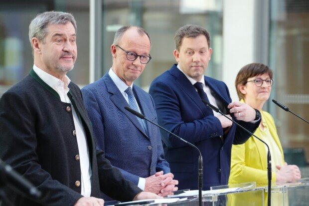 Kein Politikwechsel der rot-grünen Energiepolitik