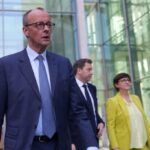 Der Koalitionsvertrag wird zur Patientenverfügung der CDU