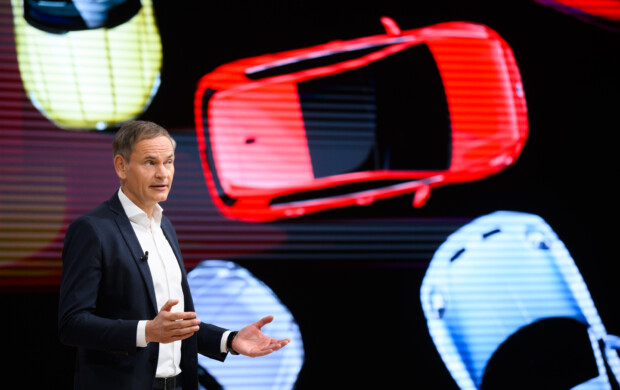 Zeitenwende bei Porsche: Mythos in Auflösung
