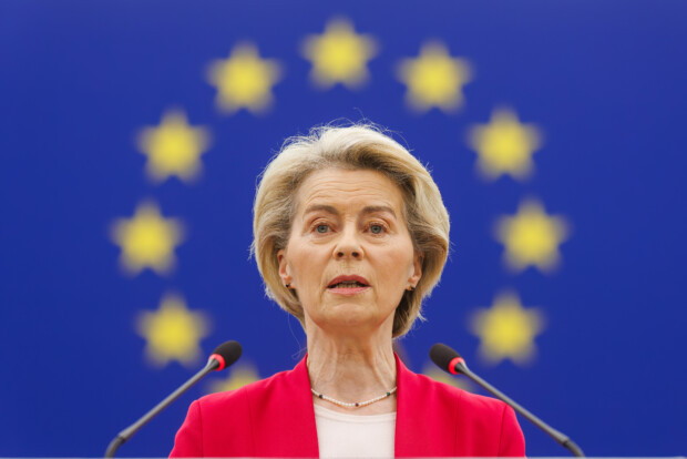 Der von der Leyensche Traum: EU-Armee und EU-Empire