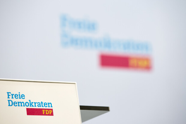 Neuanfang oder Beerdigung: Das Aufweichen der Schuldenbremse ist eine Chance für die FDP