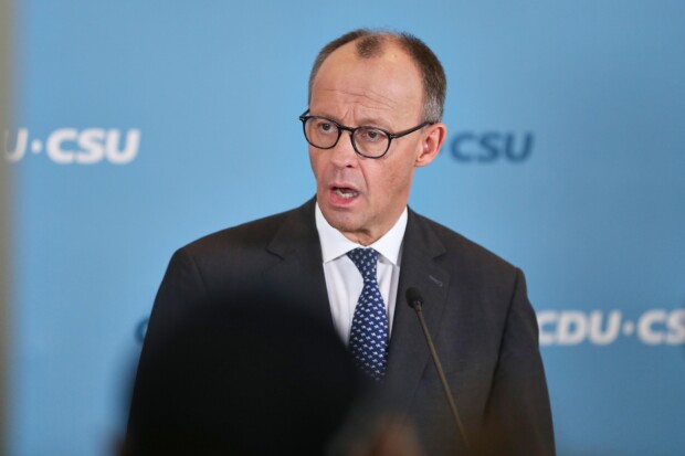 Die Regierung Merz schadet Deutschland, noch ehe sie im Amt ist