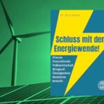 Die Denkfehler der Energiewende