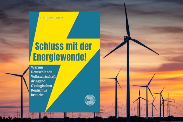 Wirtschaft ist sublimierte Energie