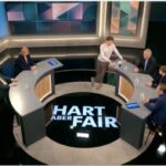 Hart aber fair über die Verschuldungspläne von Union und SPD