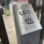 Wieder. Und wieder. Und dann wieder erneut: Morde auf unseren Straßen