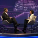 Bei Maischberger: Migrationswende ade